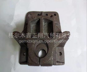 專業(yè)供應(yīng)東風(fēng)天錦汽車配件 后鋼板吊耳支架及其他鋼板支架批發(fā)