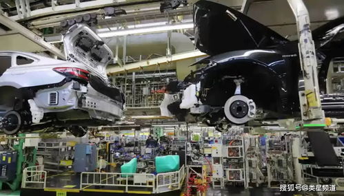 芯片短缺重塑汽車格局 零部件及配件制造的挑戰、轉型與機遇