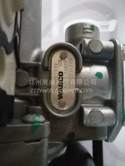 宇通、海格、金龍客車離合器分泵與助力器全解析 原廠配件選購指南