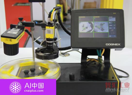 2018年工廠車間的智能升級 人工智能應用軟件開發引領變革