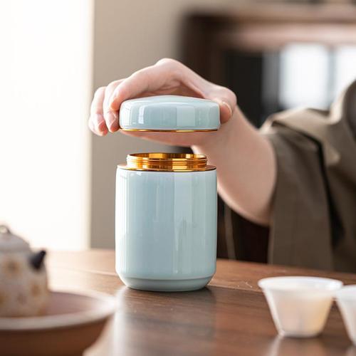 陶瓷罐批發(fā)全攻略 型號(hào)大全、價(jià)格一覽與廠家直銷(xiāo)指南